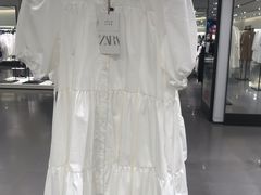 -ZARA(深圳金光华广场店)