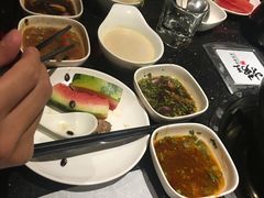 -捞王猪肚鸡火锅(昆山店)