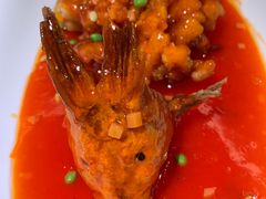 -庭院江南菜•烤鸭•非遗传承(丰台总部基地店)