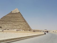 -吉萨金字塔群