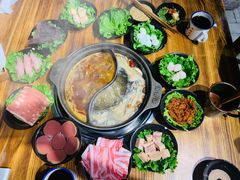 -烂摊摊火锅集市(河北总店)