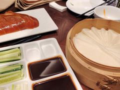 -佘山世茂艾美·御珍轩中餐厅