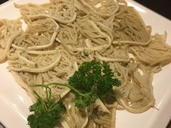 千层肚-蜀九香火锅(彩虹店)