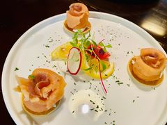 -La Creperie法餐厅(桃江路店)