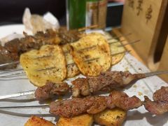 -壹块捌烧烤(灯市口店)