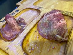 牛舌-喜来稀肉(虹泉路店)