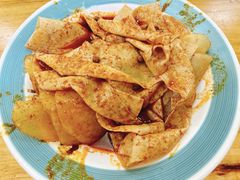 -马三洋芋片(兰州总店)