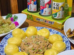 -食鸡公社辣子鸡·潍坊菜·烧烤