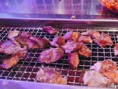 -乌兰烧烤·烤羊腿(西丽店)