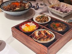 -火山屋台(新街口店)