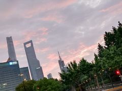 -商城路(地铁站)