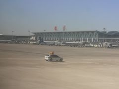 -银川河东国际机场