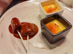 -西安W酒店·WEI全味西餐厅