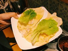 -一两饭川味素食餐厅