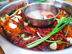 -周幺妹重庆老火锅(银泰城总店)