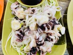 -贞姨美食·老字号海鲜大排档