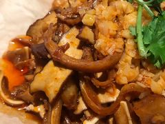 -农耕记·湖南土菜(科技园店)