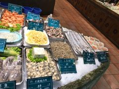 -老船夫婚宴婚庆会馆(延吉路店)