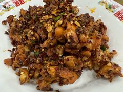 -红色湘菜馆(春风店)