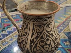 土耳其咸酸奶-TUK土耳其餐厅·下午茶(卢湾店)