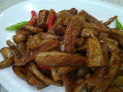 -西夏回族烧麦馆(牡丹街店)