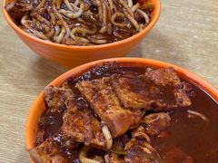 -新疆味道(大成名店公园店)