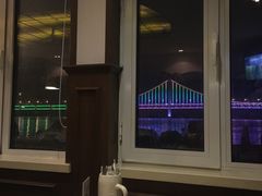 -LENBACH兰巴赫西餐啤酒坊(大连星海广场店)