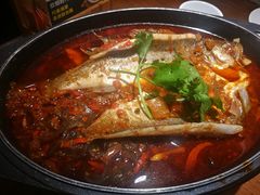 -炊烟小炒黄牛肉(中心印象城店)