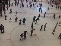 -冠军冰场CHAMPION RINK(苏州中心商场店)