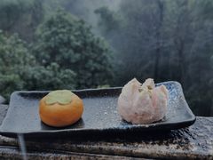 柿子酥-韬光茶庵