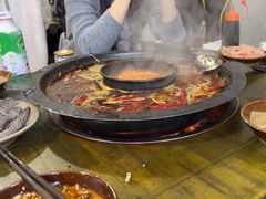 -黄潇洒老火锅(九眼桥宏济巷店)
