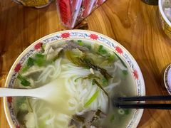 -陈记汤饭(水巷口店)