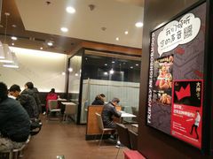 -肯德基(中关村E世界店)