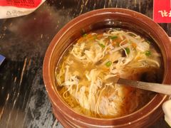 -满园烤鸭·春饼(沈北万达店)