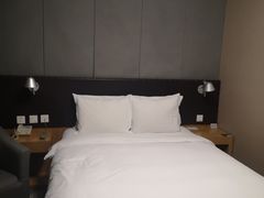 -北京民族园葉子里酒店(鸟巢店)