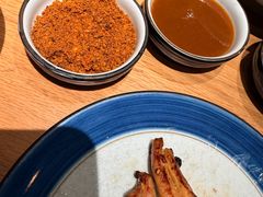 -烧肉达人•炭火烧肉(新天地店)