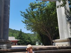 -石岛赤山风景区