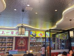 -遇东北林区铁锅炖(南开店)