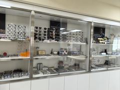 -潘多拉眼镜·蔡司依视路明月(潘家园店)