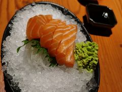 -吟松日式料理(莘庄店)