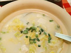 -西贝(深圳卓悦汇店)