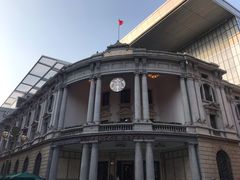 -张学良故居