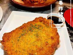 -人民咖啡馆(四行仓库店)