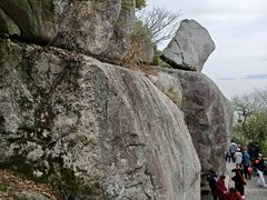 -普陀山慧济禅寺
