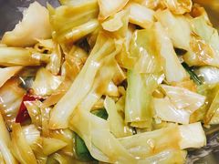 包菜-金时代顺风大酒店(协泰店)