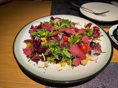 -Arpanda阿潘答餐厅(郎园店)