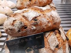 欧式混合水果-The open life(万象城店)