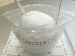 鲜椰冰咖-M Stand(BFC外滩金融中心店)