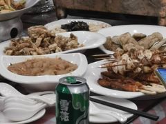 -孟记粥铺·家常菜·烧烤·粥(亚运村店)