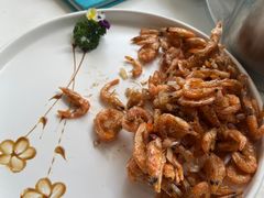 -帕米尔食府(白云观店)